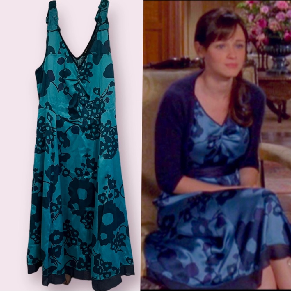 Vintage Marc Jacobs dress